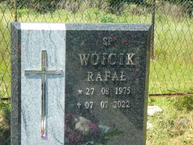  Wójcik 1975 Żory - Grobonet - Wyszukiwarka osób pochowanych