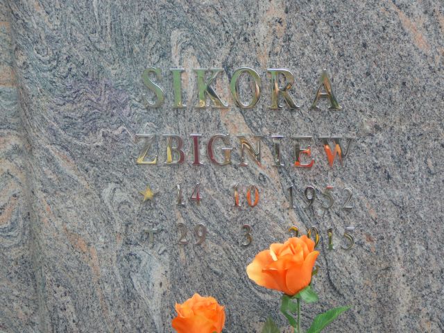 Janina Krzyżanowska 1932 Żory - Grobonet - Wyszukiwarka osób pochowanych