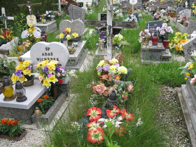  NN Żory - Grobonet - Wyszukiwarka osób pochowanych