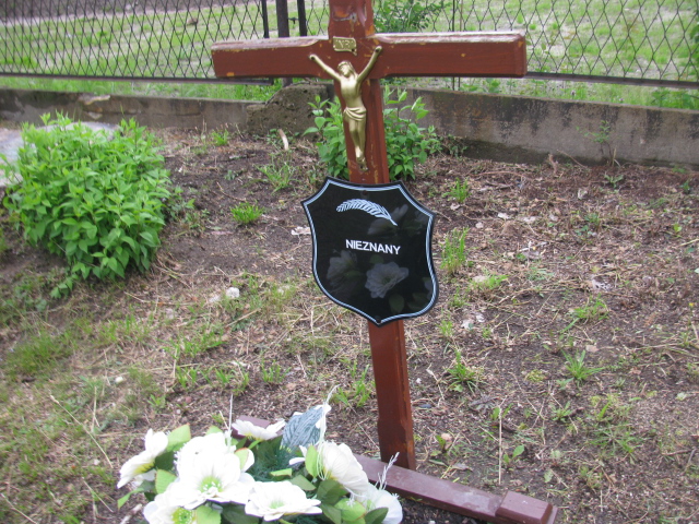  NN Żory - Grobonet - Wyszukiwarka osób pochowanych