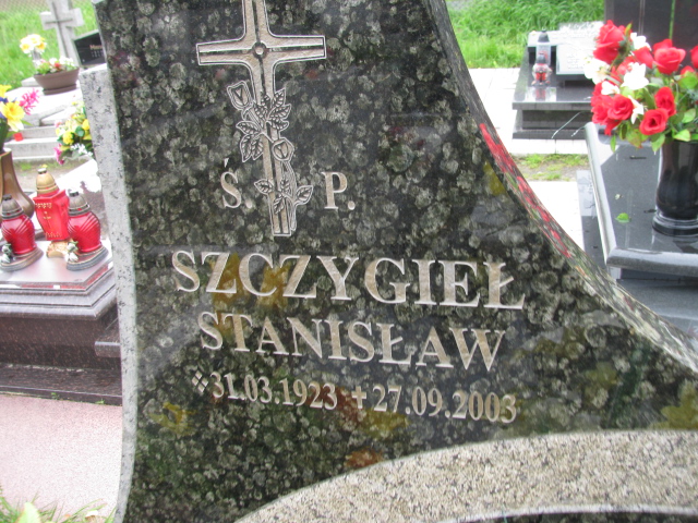 Anna Sobik 1898 Żory - Grobonet - Wyszukiwarka osób pochowanych